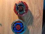Beyblade 2x, Ophalen, Zo goed als nieuw