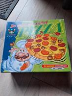 Spel: De wankele wiebel pizza, Een of twee spelers, Ophalen of Verzenden, Zo goed als nieuw, Clown Games