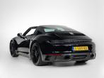 Porsche 911 Targa 4 GTS, Auto's, Porsche, Gebruikt, 4 stoelen, Bedrijf, Vierwielaandrijving