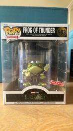 Frog of thunder funko pop, Ophalen of Verzenden, Nieuw