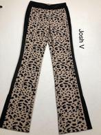 Josh V Broek  (mt: 36) 17,5/7362, Kleding | Dames, Broeken en Pantalons, Josh V, Bruin, Ophalen of Verzenden, Zo goed als nieuw