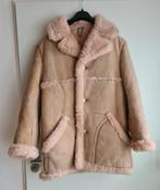 Lammy coat, Kleding | Heren, Maat 48/50 (M), Ophalen of Verzenden, Zo goed als nieuw, Overige kleuren