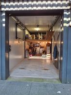 Garagebox te huur Amsterdam Noord, Ophalen of Verzenden, Zo goed als nieuw, Overige merken