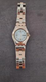 Swatch, Sieraden, Tassen en Uiterlijk, Horloges | Heren, Ophalen of Verzenden, Kunststof, Swatch