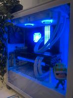 Game PC ryzen 7 RTX 3070, Computers en Software, Ophalen, Zo goed als nieuw
