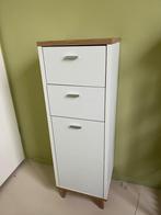 Livarno Badkamerkastje - Praktisch en Stijlvol, Huis en Inrichting, Kasten | Kledingkasten, Ophalen, 100 tot 150 cm, Zo goed als nieuw