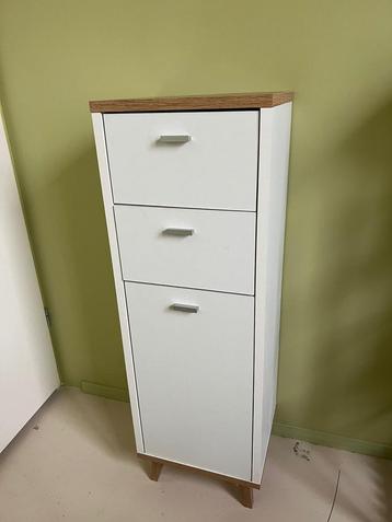 Livarno Badkamerkastje - Praktisch en Stijlvol