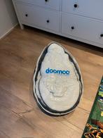 Doomoo Seat | Grey | Bieden, Ophalen, Zo goed als nieuw