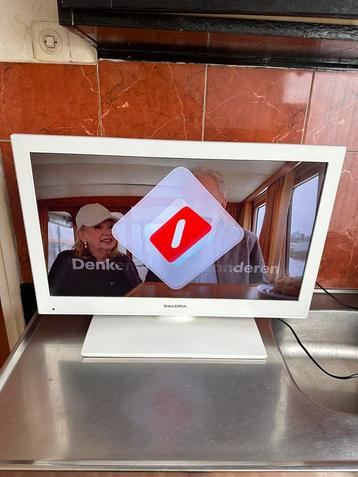 26 inch led tv beschikbaar voor biedingen