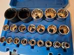 multilock doppen set 21-delig, Ophalen of Verzenden, Nieuw