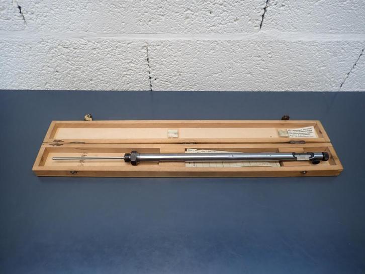 Simplex-Compact seal / HDW meetas voor schroefas lagers boot, Watersport en Boten, Accessoires en Onderhoud, Gebruikt, Ophalen of Verzenden