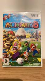 Mario party 8 compleet met handleiding, Eén computer, Ophalen of Verzenden, Zo goed als nieuw, Platform