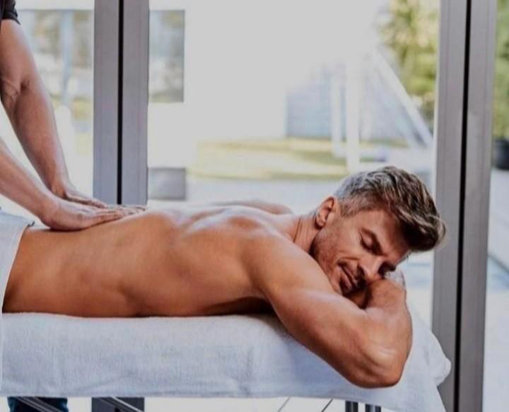 Massage M/M, Sport en Fitness, Massageproducten, Nieuw, Apparaat, Ophalen