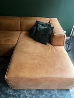 Sofa woood bean brown, Huis en Inrichting, Ophalen of Verzenden, Zo goed als nieuw, Driepersoons, 300 cm of meer