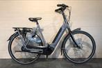 Gazelle Grenoble C8 dames 61cm, Verzenden, Zo goed als nieuw, 59 cm of meer, 50 km per accu of meer