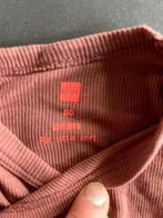 Overslag romper HEMA, Ophalen of Verzenden, Zo goed als nieuw, Maat 50