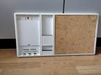 Prikbord, Ophalen, Nieuw