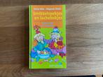 Smikkelspekjes en lachebekjes - Carry Slee & Dagmar Stam, Ophalen of Verzenden, Zo goed als nieuw, Fictie algemeen, Voorleesboek
