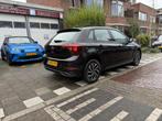 Volkswagen Polo 1.0 TSI Life Parkeersensoren voor en achter, Voorwielaandrijving, Stof, Gebruikt, Met garantie (alle)