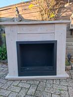 Schouw steigerhout, Ophalen of Verzenden, Vrijstaande haard, Houthaard