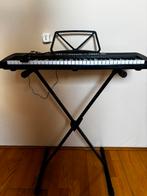 Keyboard, Muziek en Instrumenten, Keyboards, Ophalen, Zo goed als nieuw, 61 toetsen, Overige merken