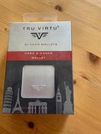 Tru Virtu – High-Tech Wallet, Ophalen of Verzenden, Nieuw, Overige kleuren, Overige merken