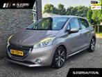 Peugeot 208 1.6 VTi Allure*Airco*Cruise*Navi, Euro 5, Gebruikt, 4 cilinders, Origineel Nederlands