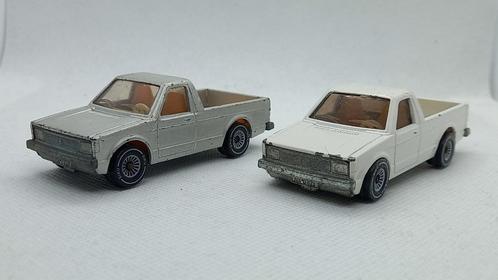 Volkswagen Caddy Pick-up Truck Siku 1049, Hobby en Vrije tijd, Modelauto's | Overige schalen, Gebruikt, Auto, Verzenden