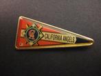 he Los Angeles Angels of Anaheim California baseballteam,pin, Verzamelen, Speldjes, Pins en Buttons, Ophalen of Verzenden, Gebruikt
