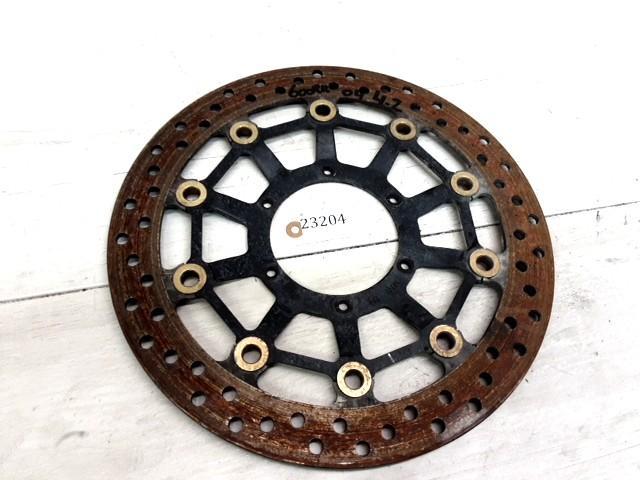 CBR600RR 2003 - 2004 Honda Remschijf D1-47642, Motoren, Accessoires | Overige