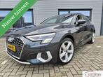 Audi A3 Limousine 30 TFSI Advanced edition, Origineel Nederlands, Bedrijf, 19 km/l, 3 cilinders