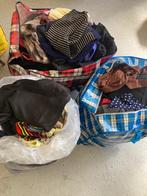 +- 20 kilo (voornamelijk) Italiaanse vintage kleding, Ophalen, Gedragen
