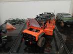 Absima CR3.4 Landi RC Crawler, Elektro, Gebruikt, Auto offroad, Ophalen of Verzenden