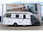 Weinsberg CaraSuite 700 ME Automaat, Overige merken, 7 tot 8 meter, Bedrijf, Diesel