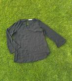 Rinascimento blouse maat M, Maat 38/40 (M), Zwart, Rinascimento, Ophalen of Verzenden