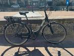 GAZELLE C7 PARIS BOSCH MIDDENMOTOR, Ophalen, Zo goed als nieuw, 51 tot 55 cm, 50 km per accu of meer