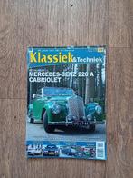 Klassiek & Techniek nr. 171 - juni 2012 - Ton Tulleken, Ophalen, Zo goed als nieuw, Algemeen