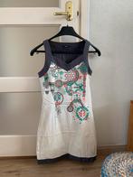 Skunkfunk jurkje ritssluiting, Kleding | Dames, Ophalen of Verzenden, Zo goed als nieuw, Maat 36 (S), Boven de knie