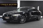 BMW 5-serie 530e M-Sport 252pk | HEAD-UP | H&K | 360'CAMERA, Automaat, 1998 cc, Achterwielaandrijving, Gebruikt