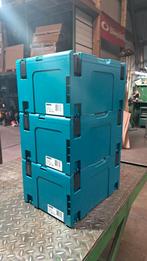 ✅️️Makita opbergdozen kunstof ✅️️, Tuin en Terras, Ophalen, Zo goed als nieuw