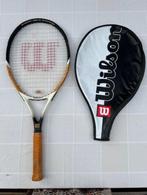 Wilson US Open Graphite Hybrid Tecnology, Ophalen, Gebruikt, L4, Wilson