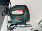Bosch PST 650 Decoupeerzaag - Zo goed als nieuw!, Doe-het-zelf en Verbouw, Gereedschap | Zaagmachines, Bosch, Ophalen of Verzenden