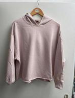 Dengam gave hoody nude S+, Denham, Ophalen of Verzenden, Zo goed als nieuw, Roze
