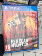 Red Dead Redemption II – PS4 PlayStation 4 Game – Compleet, Spelcomputers en Games, Games | Sony PlayStation 4, Avontuur en Actie