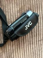 JVC HD Everio camcorder, Camera, Harde schijf, Ophalen of Verzenden, JVC