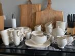 Wedgwood Windsor Servies - Groot!, Huis en Inrichting, Keuken | Servies, Ophalen, Overige materialen, Gebruikt, Overige typen