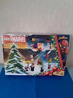 Lego adventkalender Marvel, Kinderen en Baby's, Ophalen of Verzenden, Nieuw, Complete set, Lego