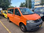 Volkswagen Caravelle 2.5 TDI 9 persoons automaat airco