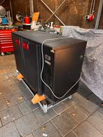 Gamko fusten koeling /. Bierkoeler 2007, Ophalen, Zo goed als nieuw