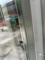 Dubbel Kozijn met HR++ glas, Doe-het-zelf en Verbouw, Glas en Ramen, Ophalen, Gevelraam of Ruit, 160 cm of meer, Zo goed als nieuw